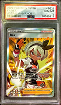 Bea #TG25 (PSA 10) - Pokémon Astral Radiance