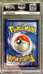 Bea #TG25 (PSA 10) - Pokémon Astral Radiance