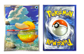 可達鴨 Psyduck #226/217 Illustration Rare (IR)