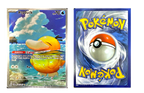 可達鴨 Psyduck #226/217 Illustration Rare (IR)